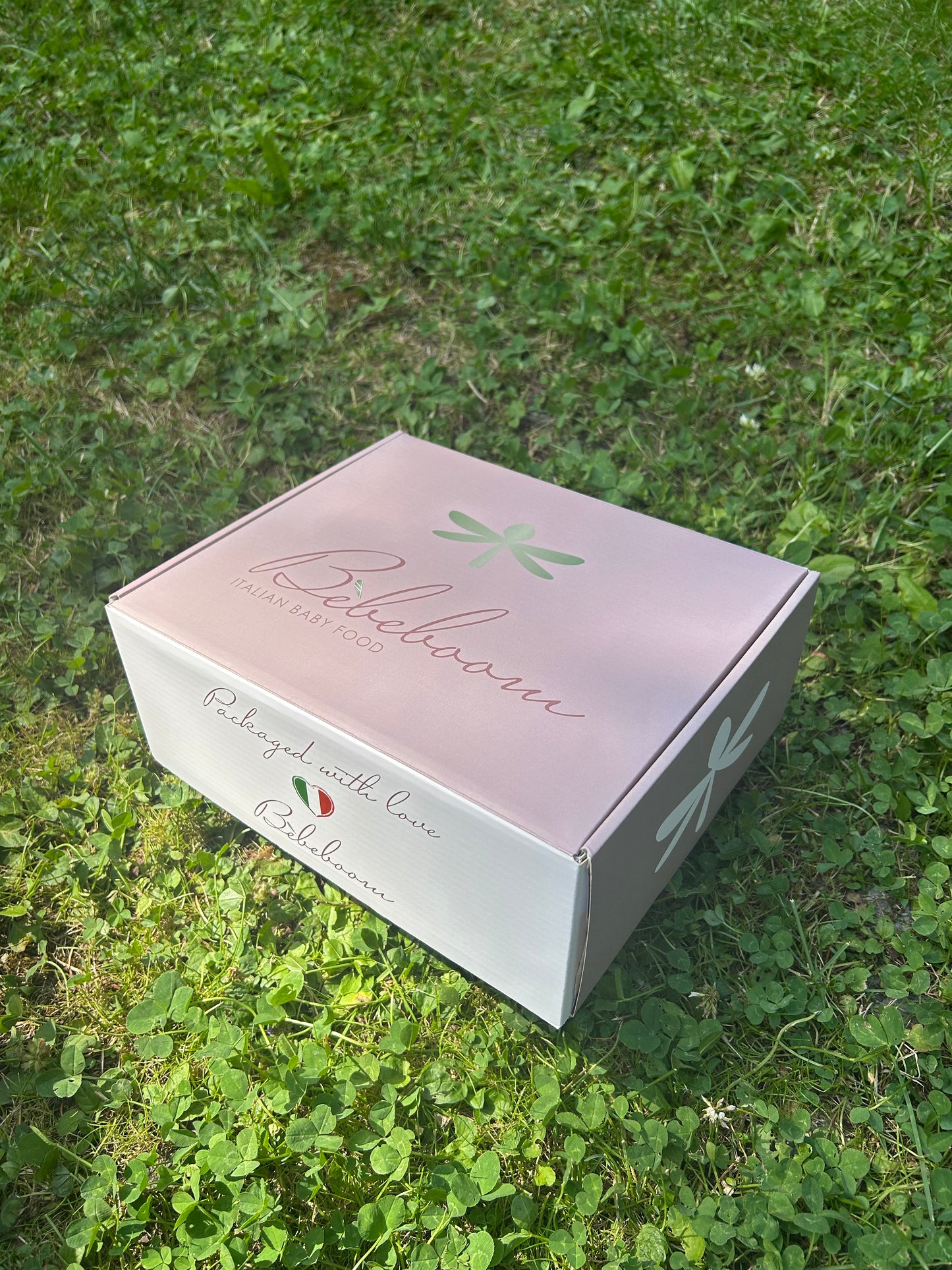 Set pappa svezzamento in silicone per le prime pappe Starter Kit