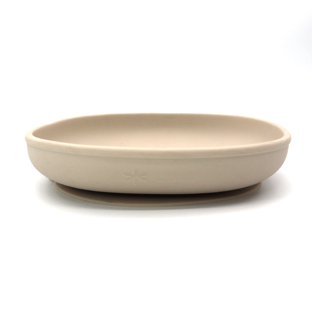 SoftEdge Plate – Eleganza e funzionalità a misura di bimbo!