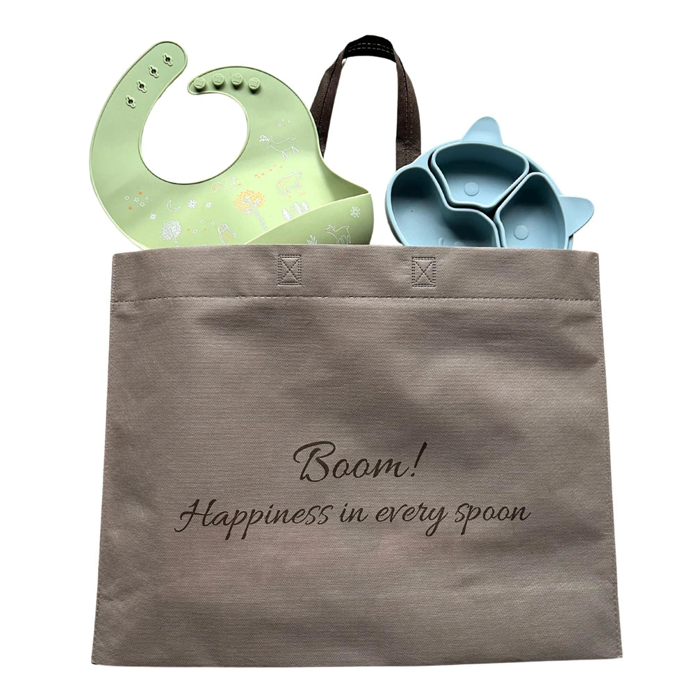 Shopper Eco-Chic Bèbeboom