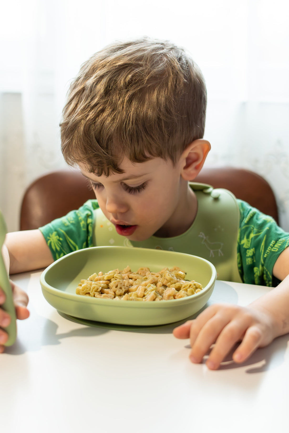 Come gestire i capricci a tavola senza forzature