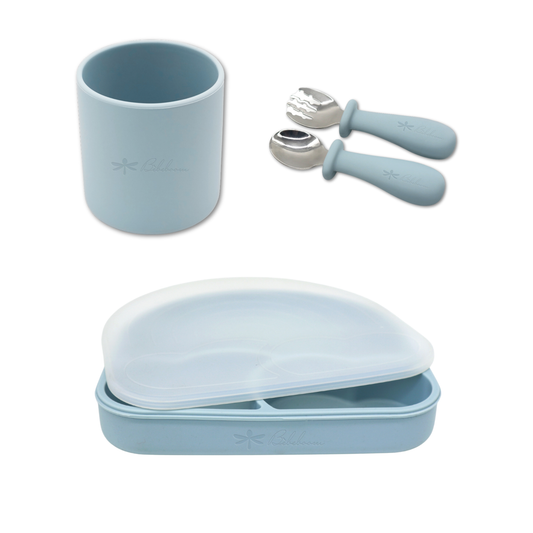 Rainbow Set – A tavola come i grandi