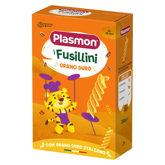Pastina Fusillini di Grano Duro