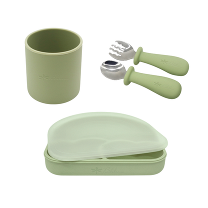 Rainbow Set – A tavola come i grandi
