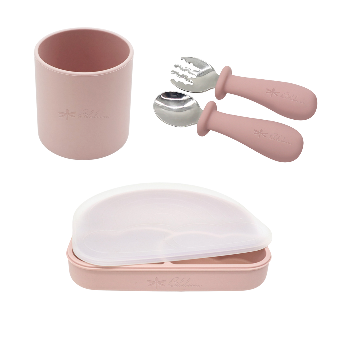 Rainbow Set – A tavola come i grandi