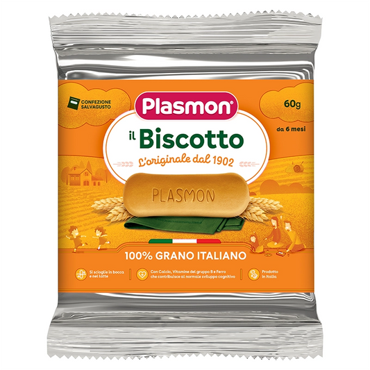 Il Biscotto - L’originale dal 1902 - 60g