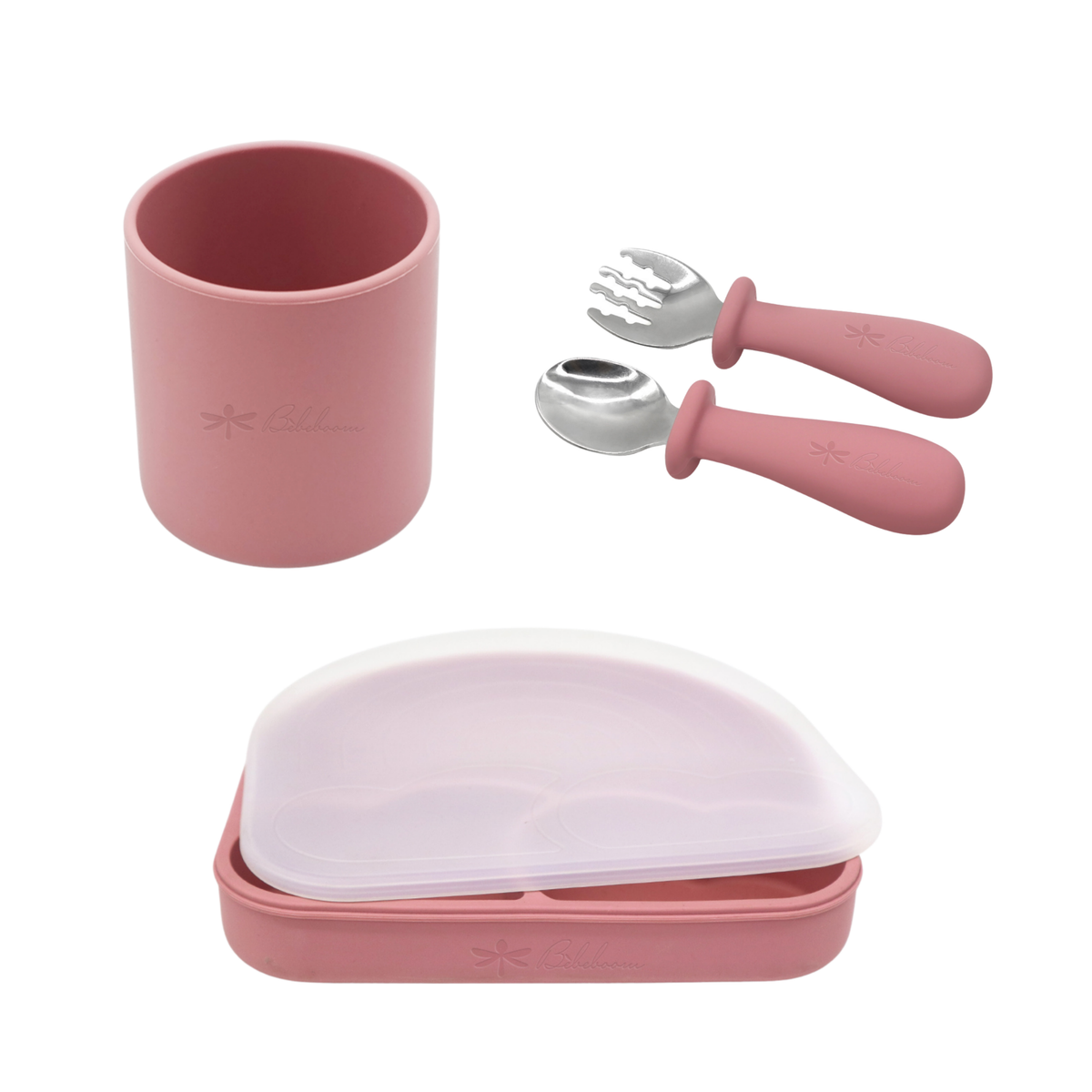 Rainbow Set – A tavola come i grandi