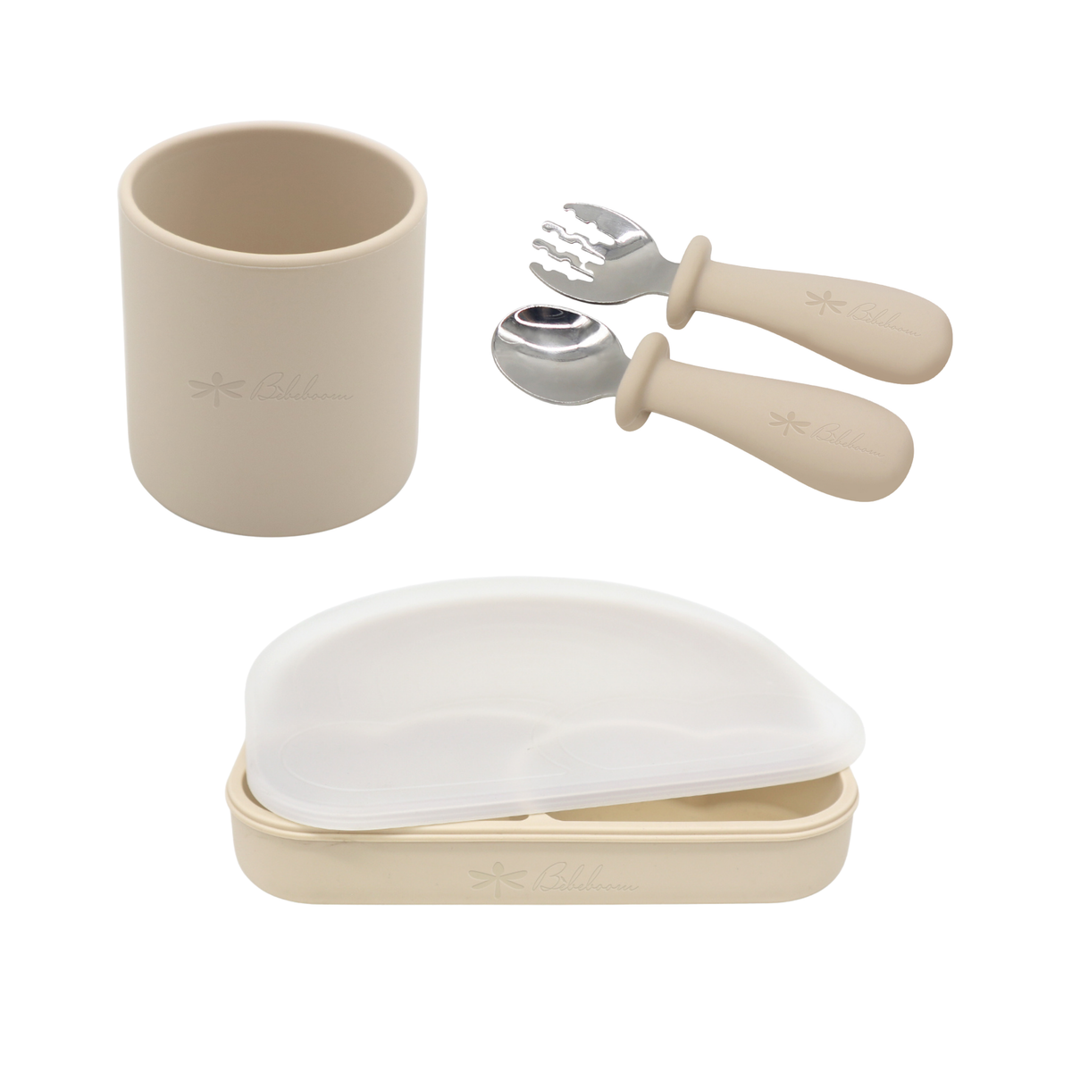 Rainbow Set – A tavola come i grandi