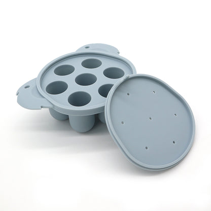 Mangiafrutta Fruit Feeder & Stampini Freezer in silicone  Koala