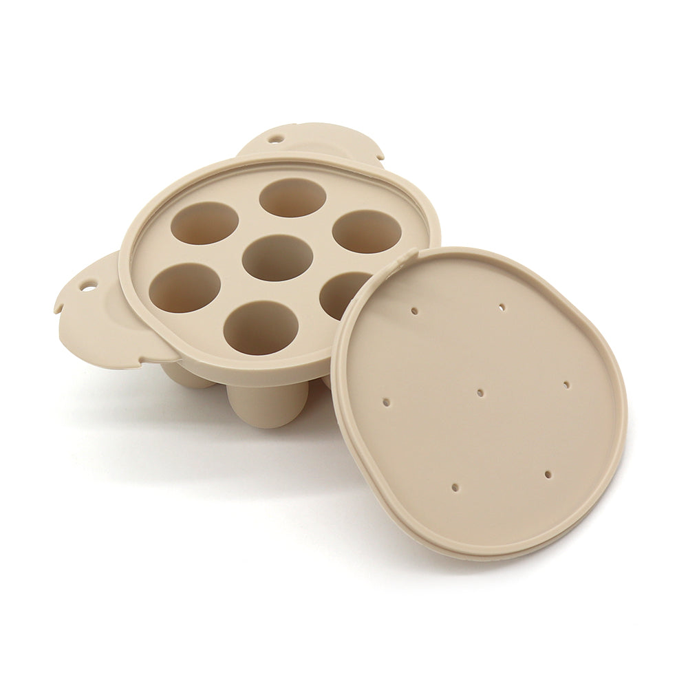 Mangiafrutta Fruit Feeder & Stampini Freezer in silicone  Koala