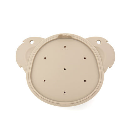 Mangiafrutta Fruit Feeder & Stampini Freezer in silicone  Koala