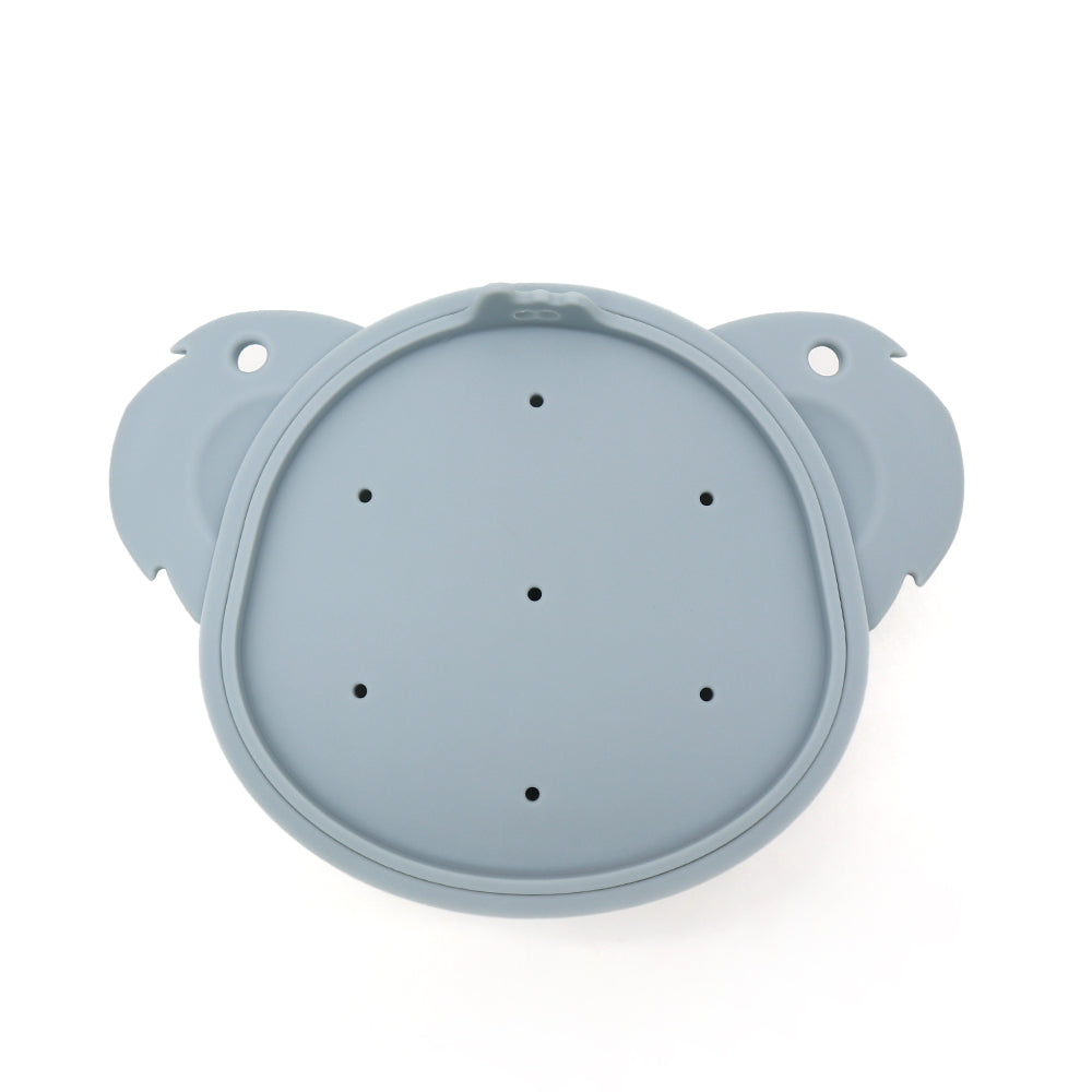 Mangiafrutta Fruit Feeder & Stampini Freezer in silicone  Koala