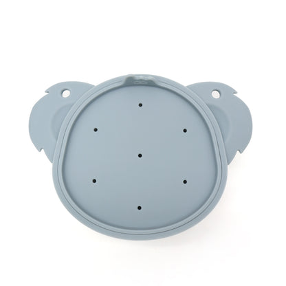 Mangiafrutta Fruit Feeder & Stampini Freezer in silicone  Koala
