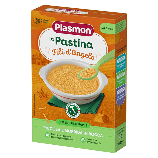 Pastina Fili d'Angelo