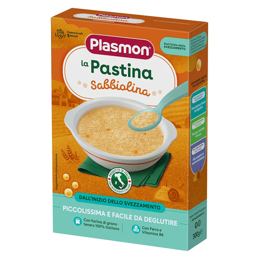 Pastina Sabbiolina