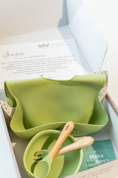 Confezione Regalo Bèbeboom® – Crea il tuo Gift Set