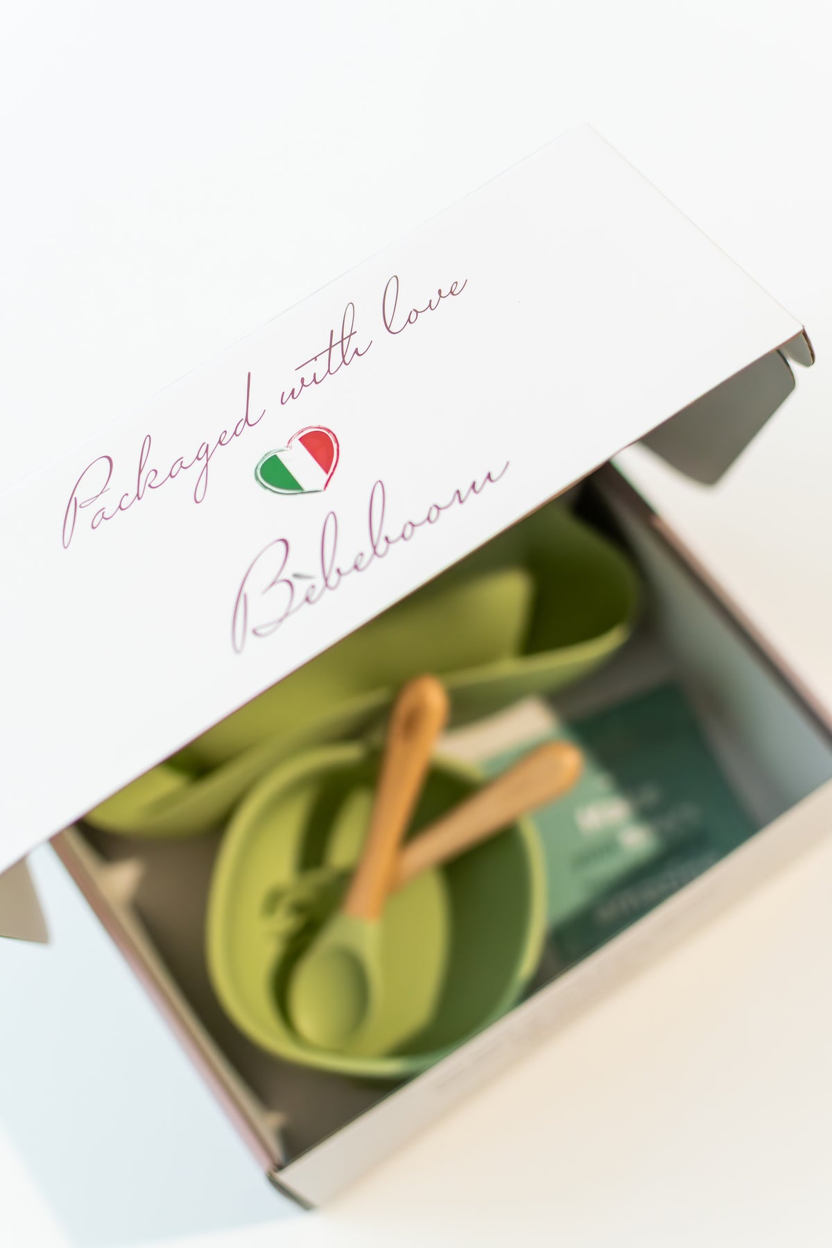 Confezione Regalo Bèbeboom® – Crea il tuo Gift Set