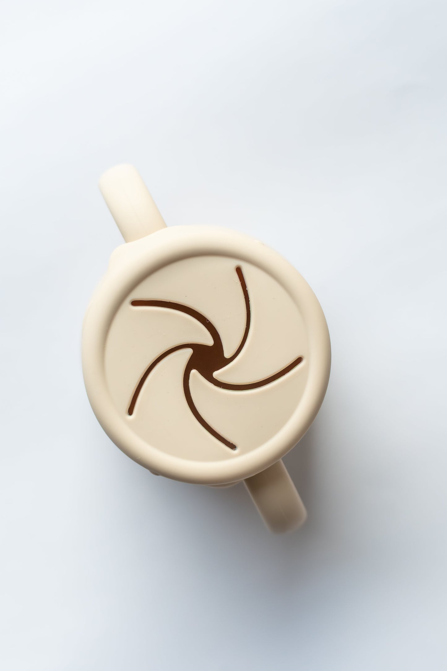 3-in-1 Silicone Evolutionary Cup – Supports Oral Development and Coordination