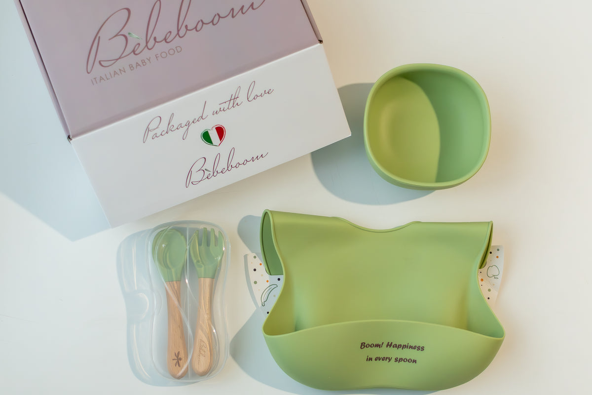 Confezione Regalo Bèbeboom® – Crea il tuo Gift Set