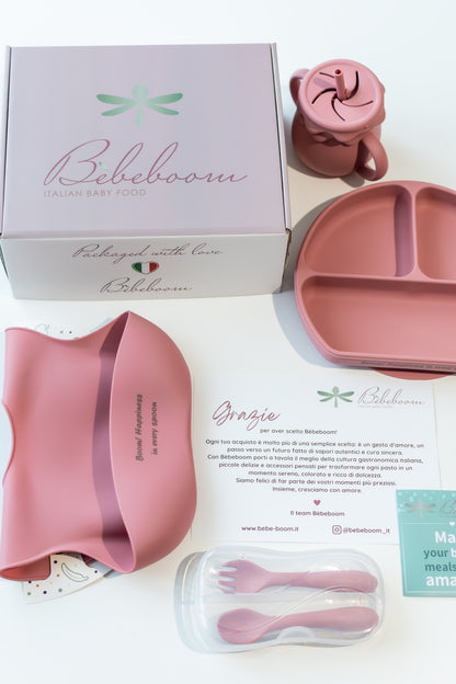 Confezione Regalo Bèbeboom® – Crea il tuo Gift Set