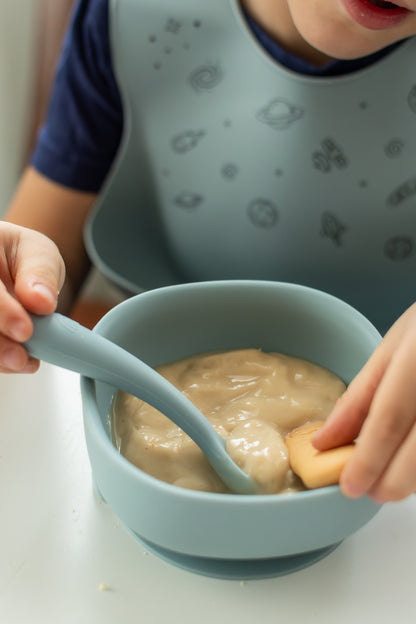  Silicone Weaning Set Yummy Adventures Box