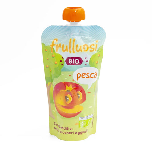 Frulluosi pesca bio
