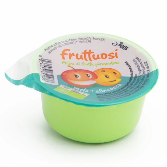 Fruttuosi mela albicocca