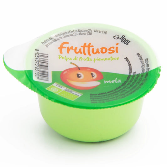Fruttuosi mela