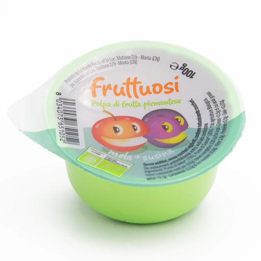 Fruttuosi mela susina