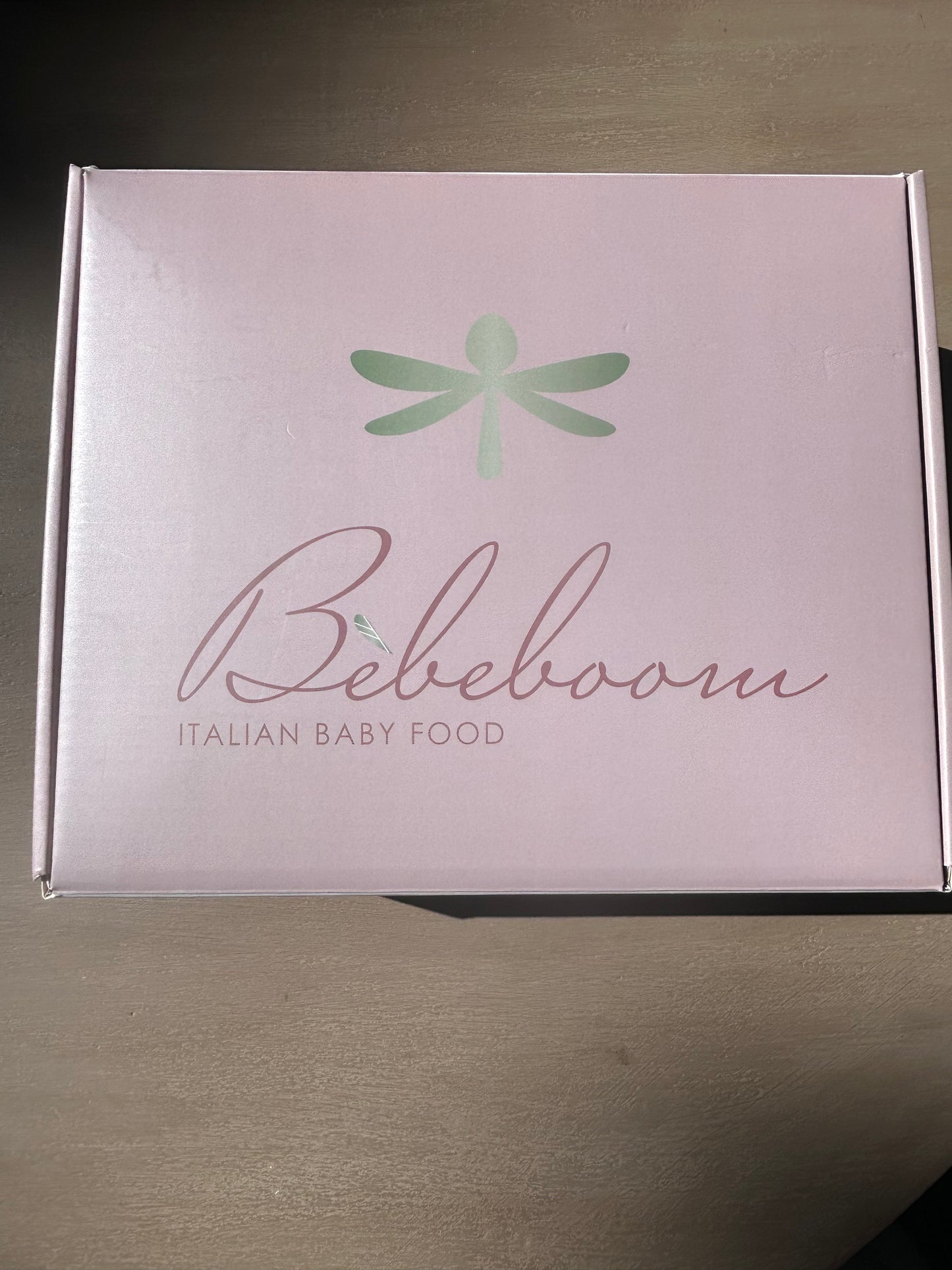 Set pappa svezzamento in silicone Yummy Adventures Box