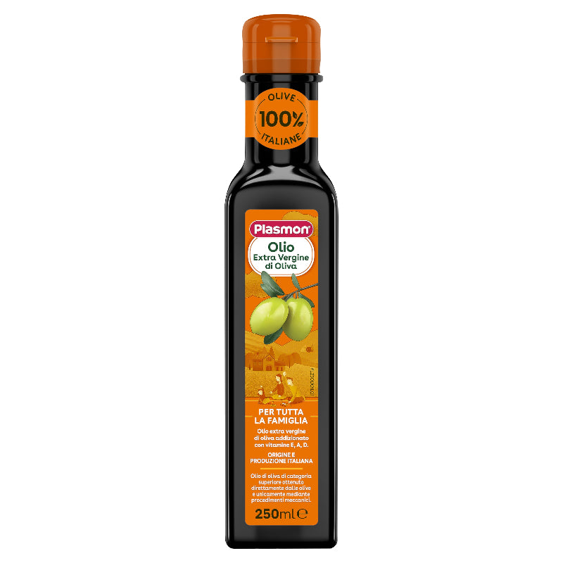 Olio Extra Vergine di Oliva 250 ml