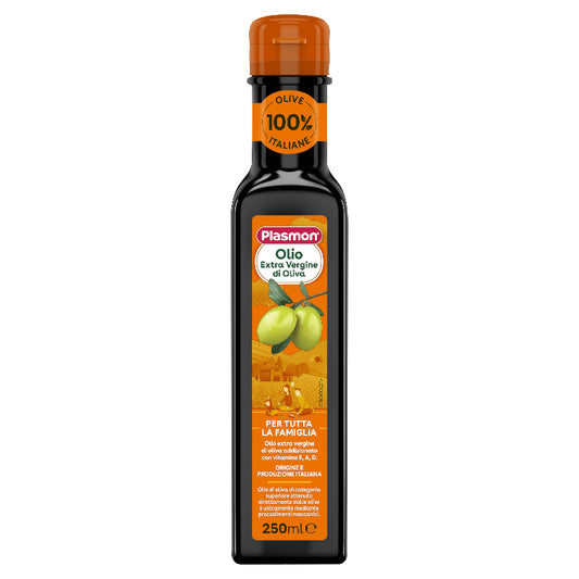 Olio Extra Vergine di Oliva 250 ml