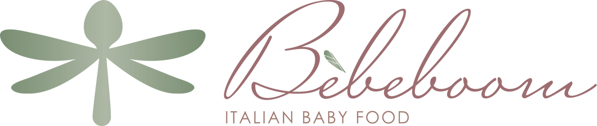 Bèbeboom - Italian Baby Food