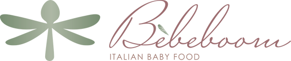 Bèbeboom - Italian Baby Food