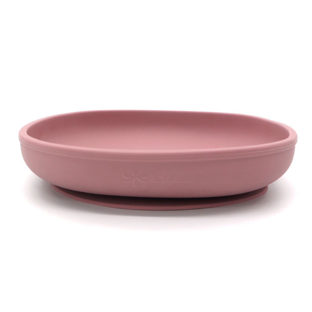 SoftEdge Plate  – Eleganza e funzionalità a misura di bimbo!