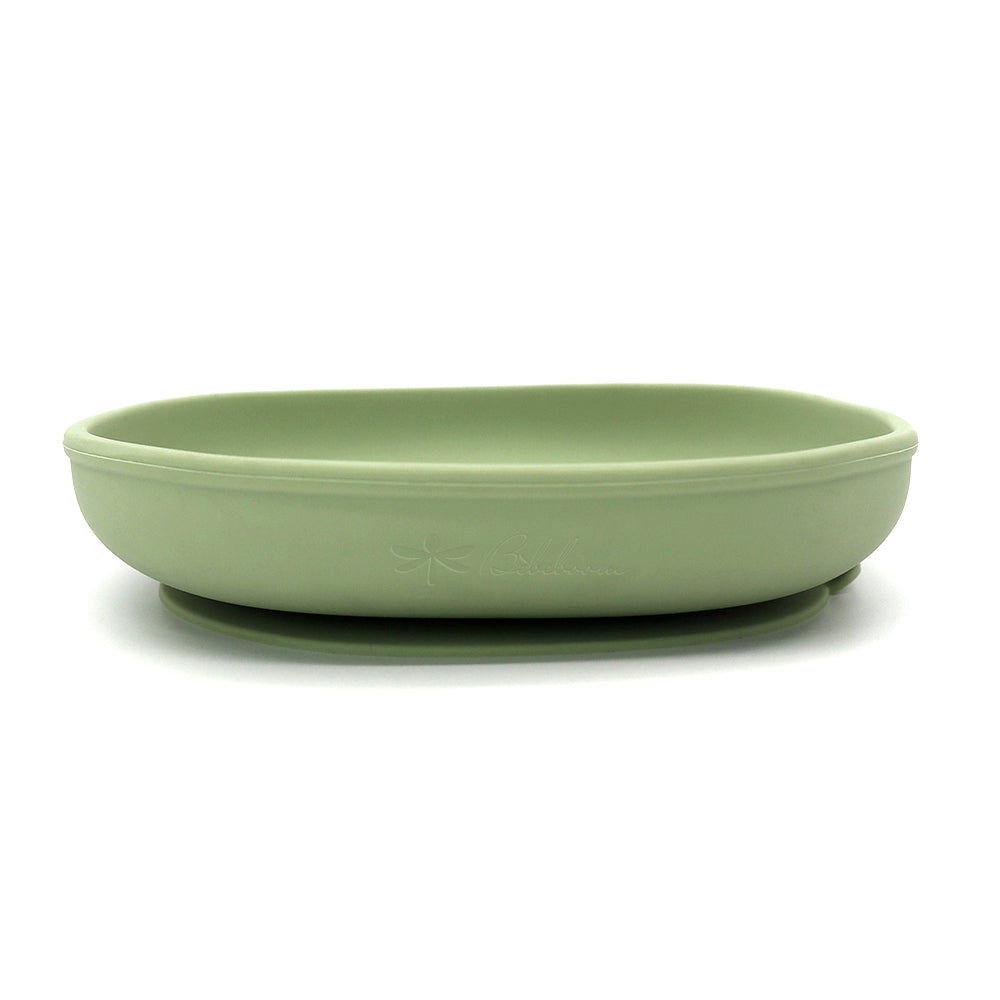 SoftEdge Plate  – Eleganza e funzionalità a misura di bimbo!