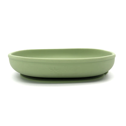 SoftEdge Plate  – Eleganza e funzionalità a misura di bimbo!