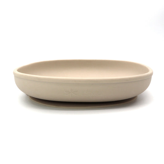 SoftEdge Plate  – Eleganza e funzionalità a misura di bimbo!
