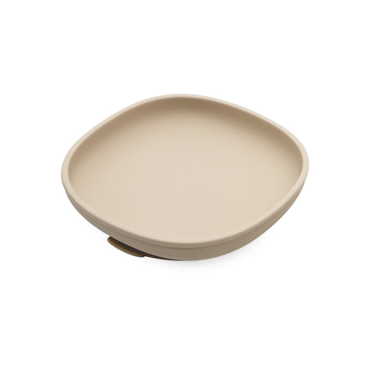 SoftEdge Plate  – Eleganza e funzionalità a misura di bimbo!