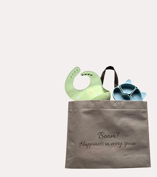 Organizza la tua giornata con la nostra Tote Bag.